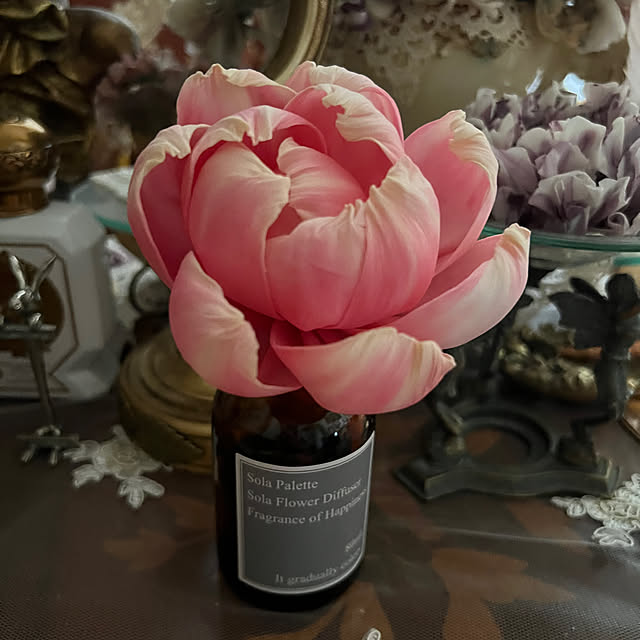 AYUKOさんの部屋