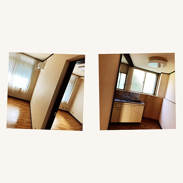 newsummerorangeさんの実例写真