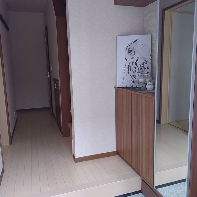 Samさんの実例写真