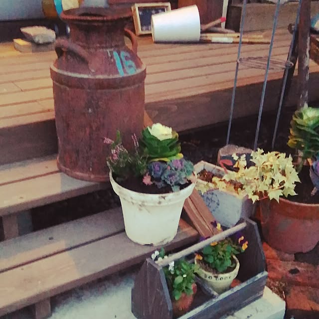 tsumugi_gardenさんの実例写真