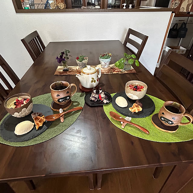 ritsukoさんの実例写真