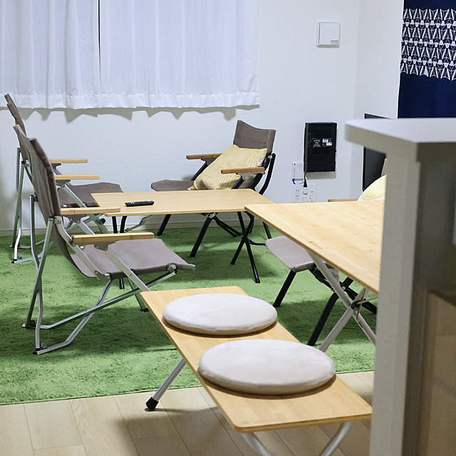 manmaさんの部屋
