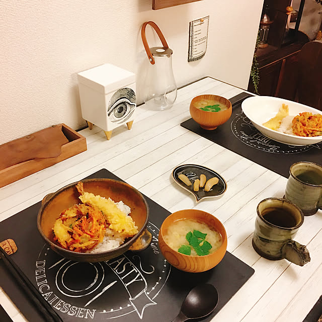 Mさんの実例写真