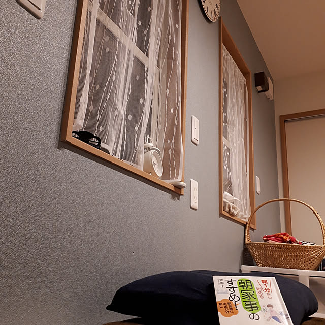 jacky-m-さんの実例写真