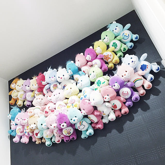ar._.roomさんの実例写真