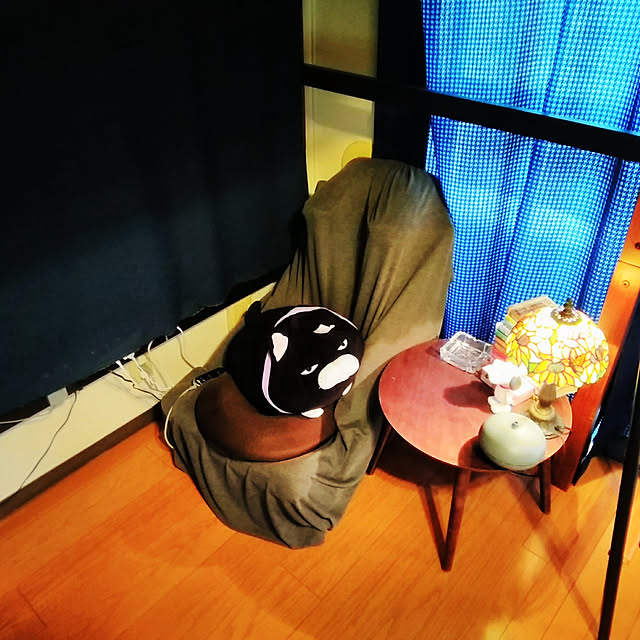 部屋全体のインテリア実例 - 2021-02-18 13:52:04