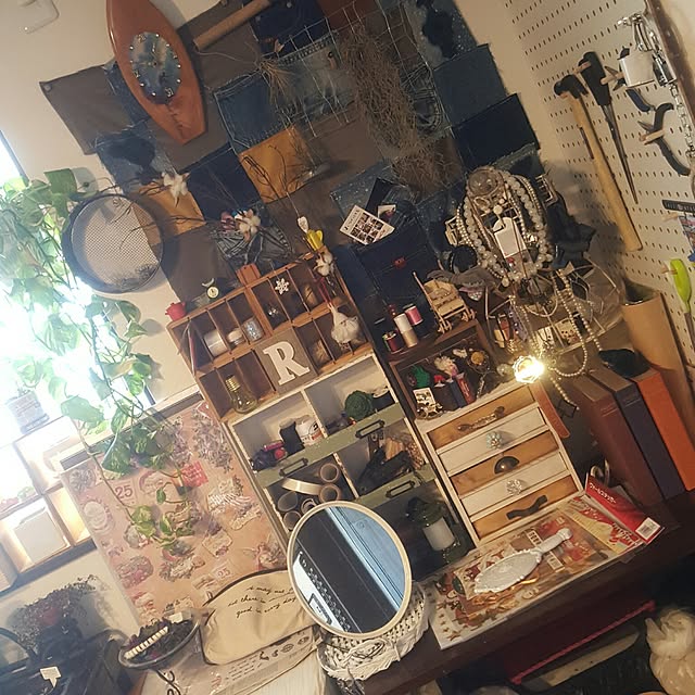 ruachanさんの実例写真