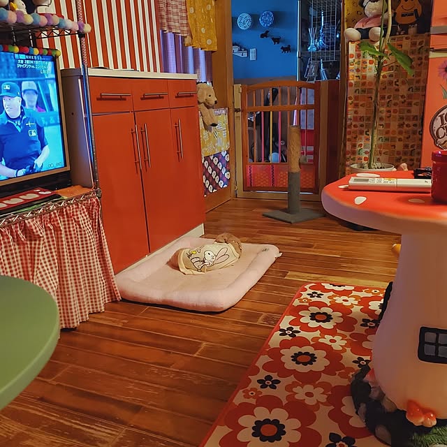 kumutanさんの実例写真