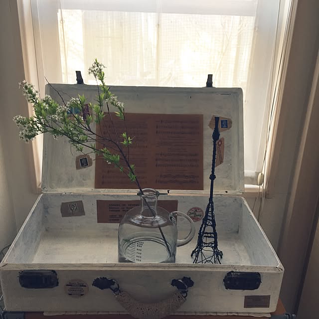 caolinpanさんの実例写真