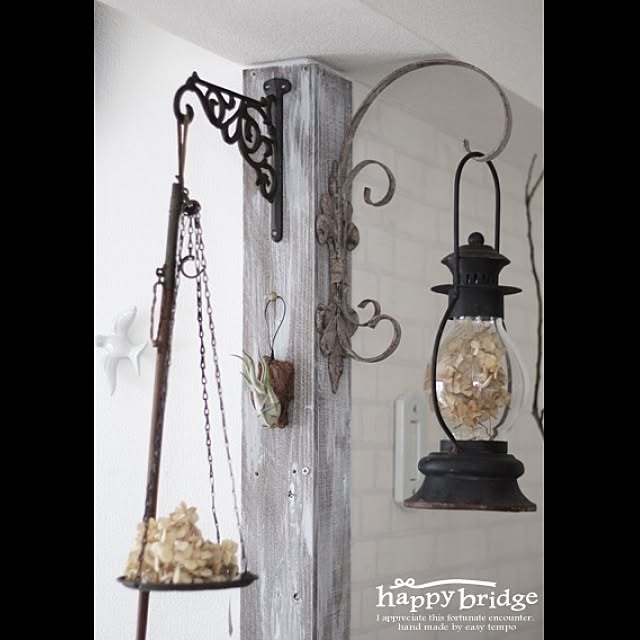 happy_bridgeさんの実例写真