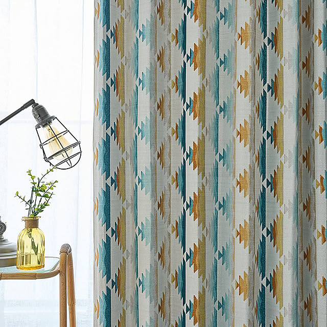 perfectspace_curtainさんの部屋