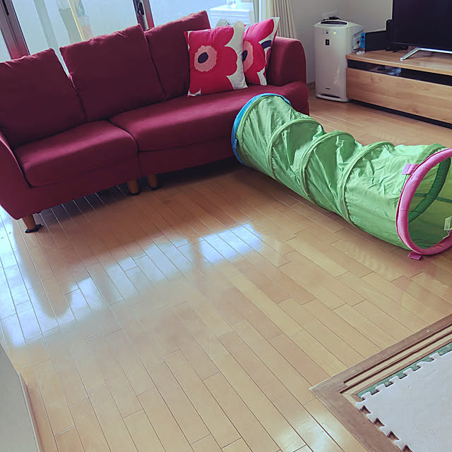 ninさんの実例写真