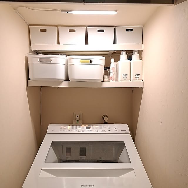 Mさんの部屋