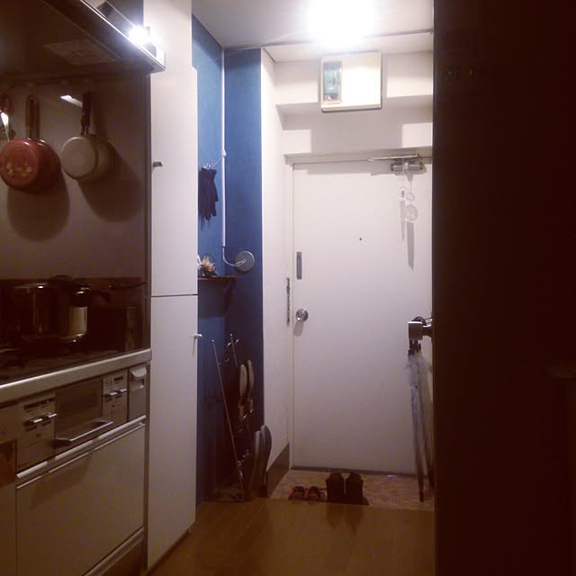 Yuさんの実例写真