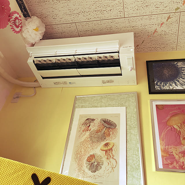 pochi3461さんの実例写真
