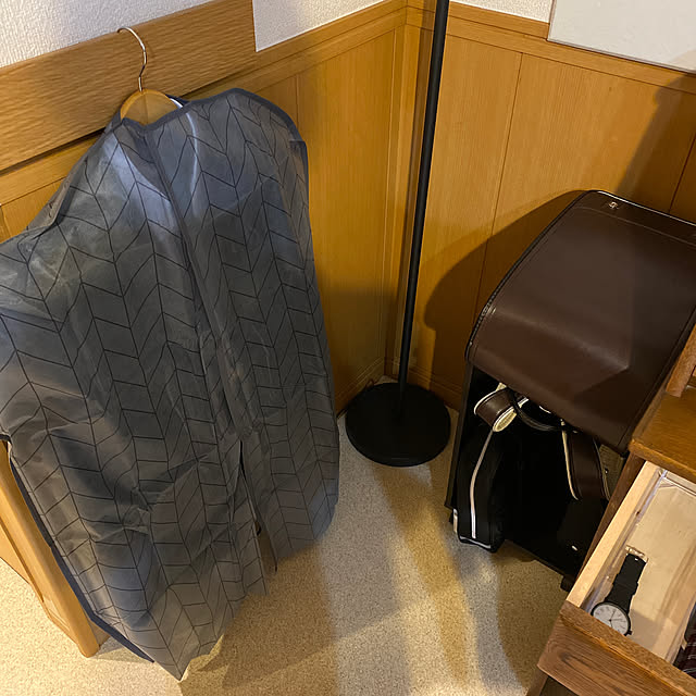 nocomomさんの部屋