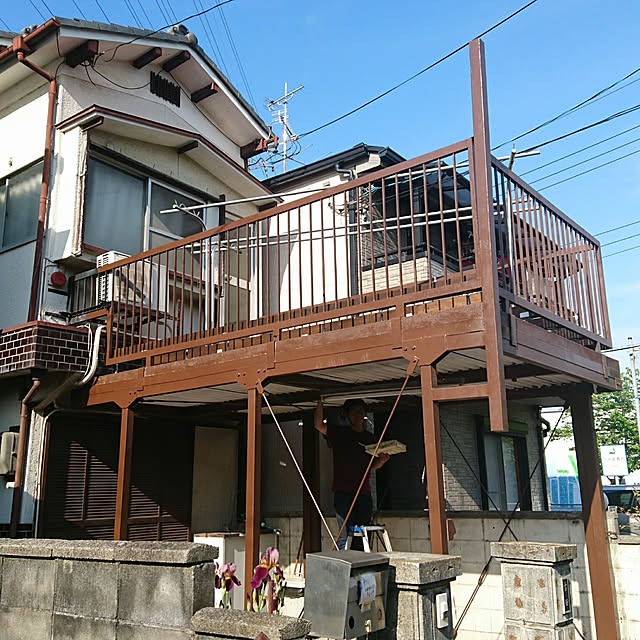 Koujiさんの実例写真