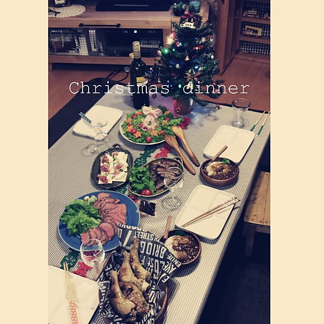masarinn.さんの実例写真