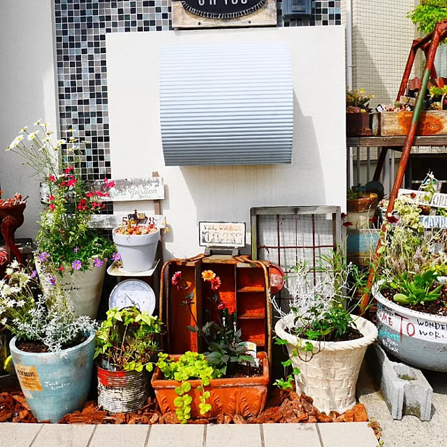andante365さんの実例写真