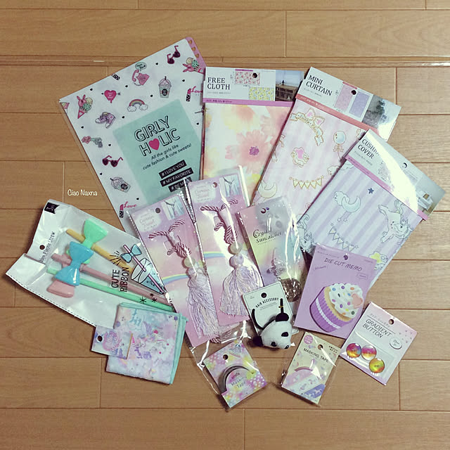 CiaoNaxnaさんの実例写真