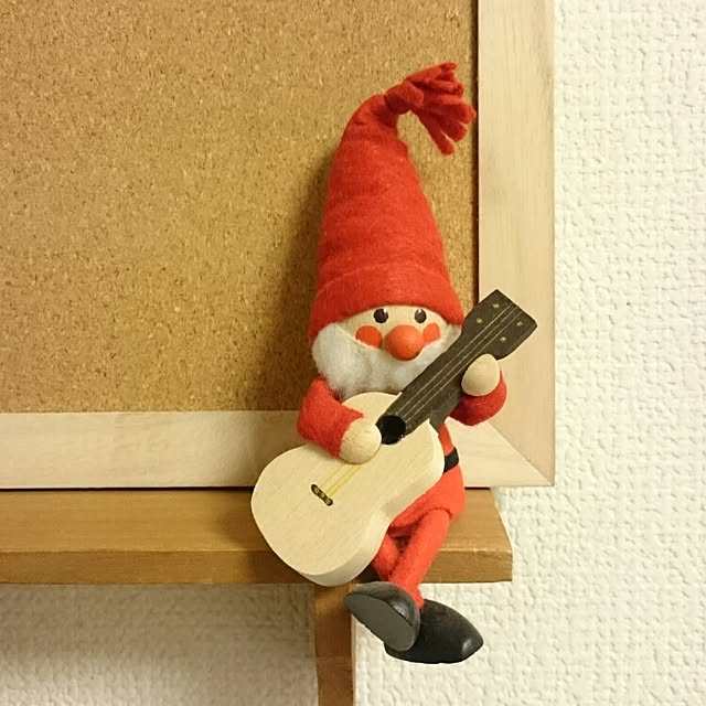 ベッド周りのインテリア実例 - 2015-11-02 22:19:41