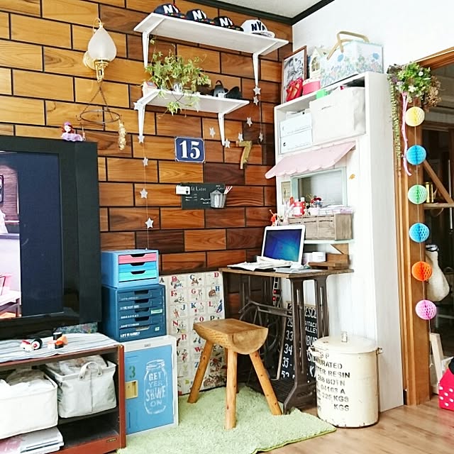 Mikaさんの実例写真