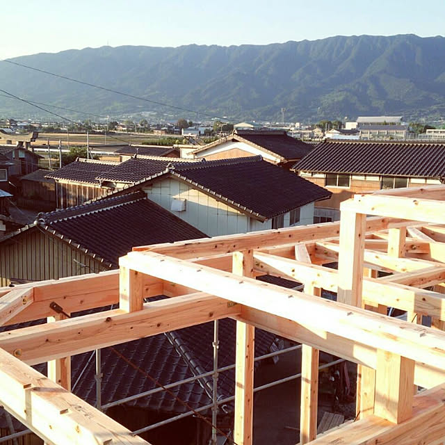 部屋全体のインテリア実例 - 2017-08-30 14:29:38