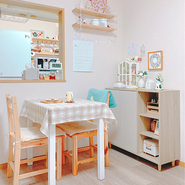 yuyuさんの部屋