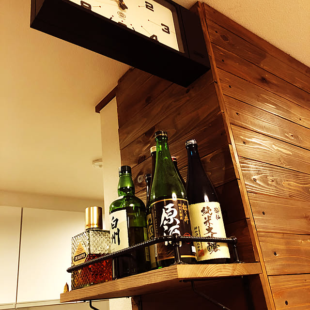 nkhouseさんの実例写真