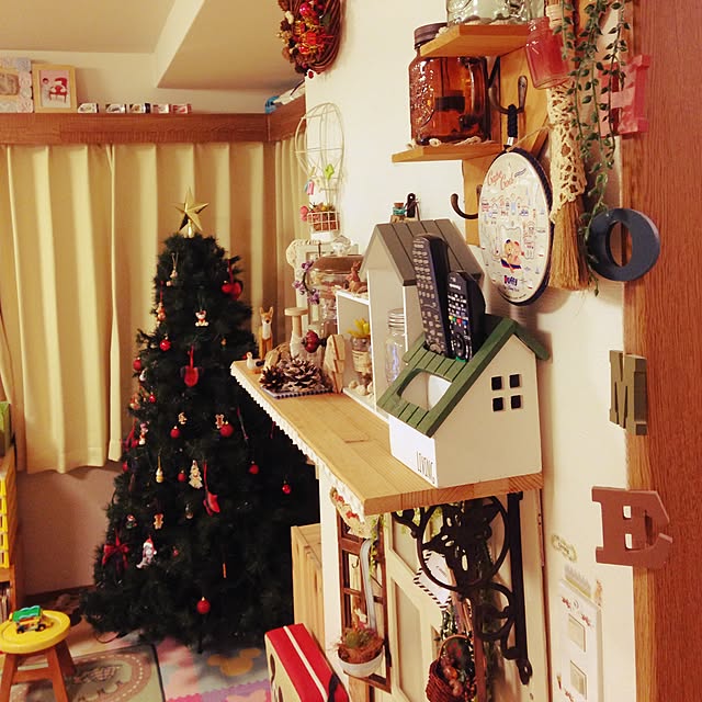 k-skPapaさんの実例写真