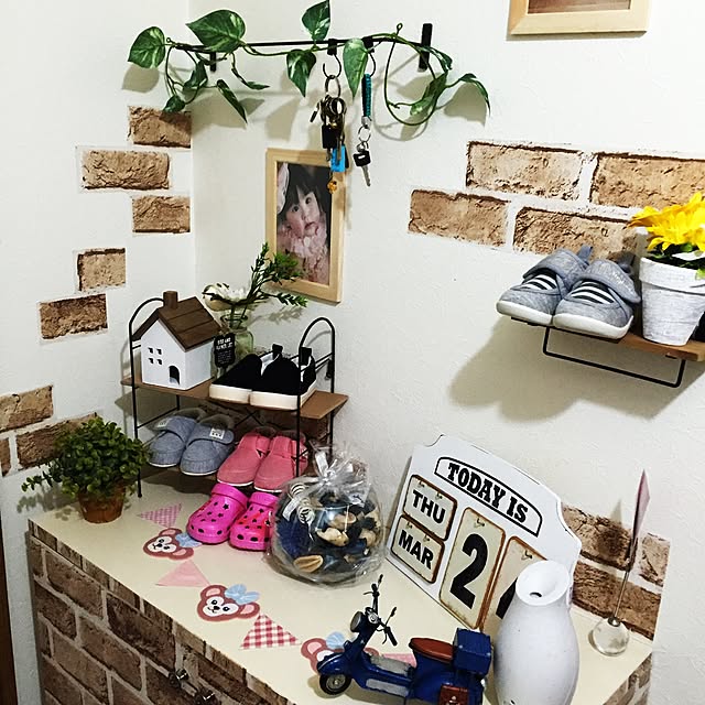 tm7ho_duffy_mayさんの実例写真