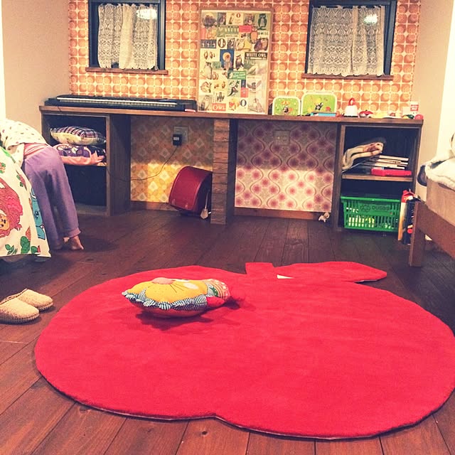 yu1724kaさんの実例写真