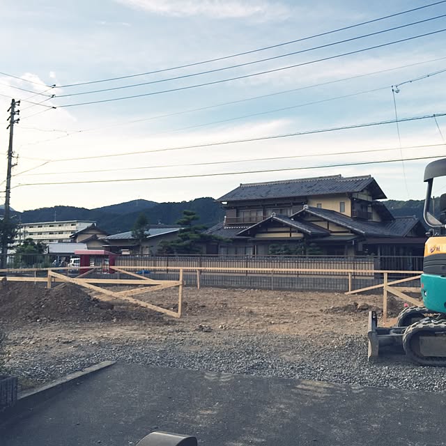 実例写真
