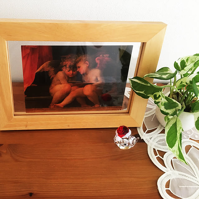Applekさんの実例写真