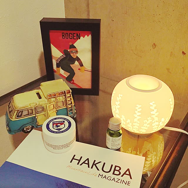 hachimitsu_pandaさんの実例写真