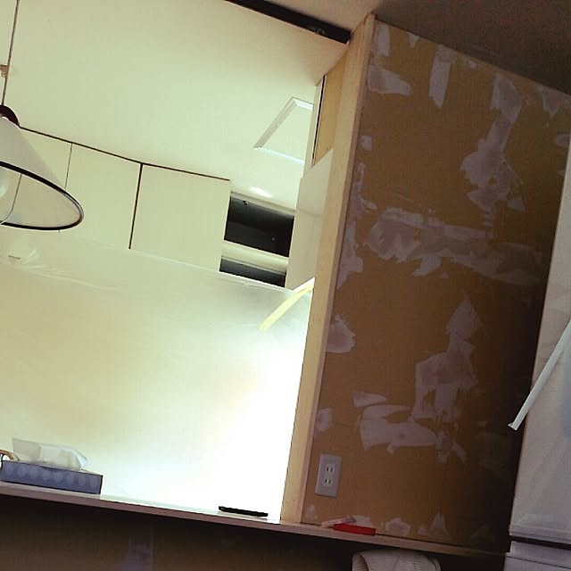 chocolatさんの実例写真