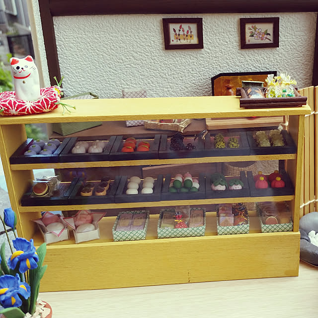 sachiko.nさんの実例写真