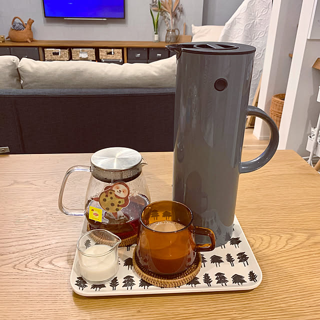 Minteaさんの部屋