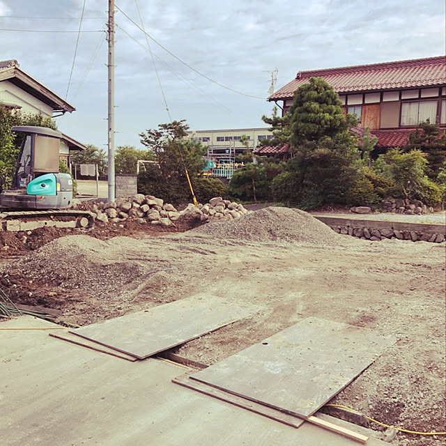 mrmk53さんの実例写真