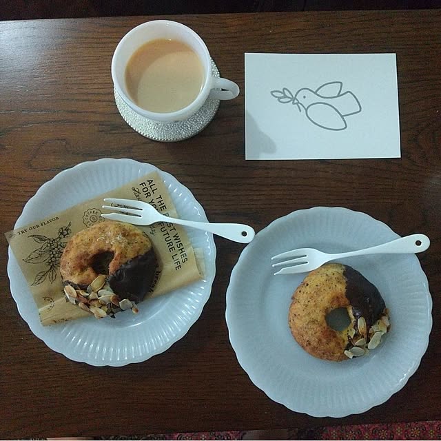 Rさんの実例写真