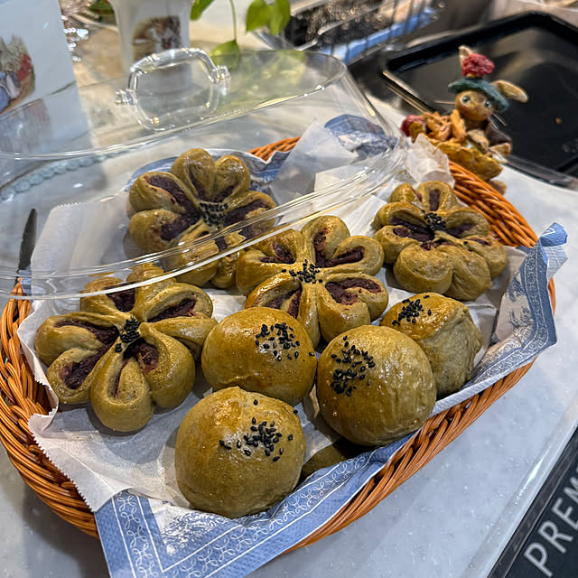 Aqettyさんの部屋