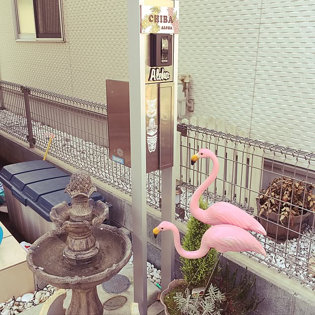 alohamamaさんの実例写真