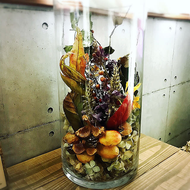 haruさんの実例写真