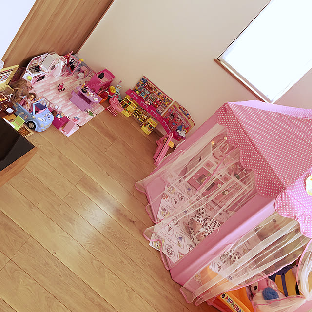 renaさんの実例写真