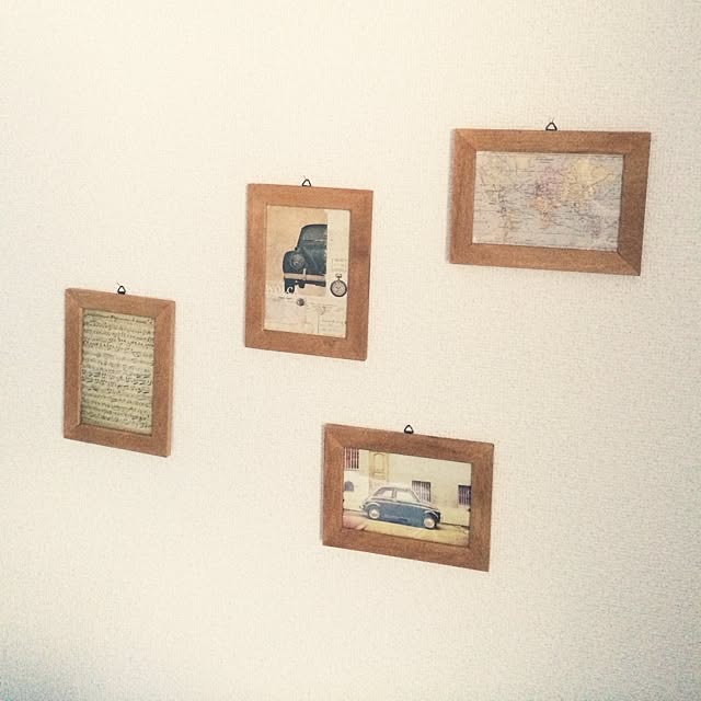 S_C__Eさんの実例写真