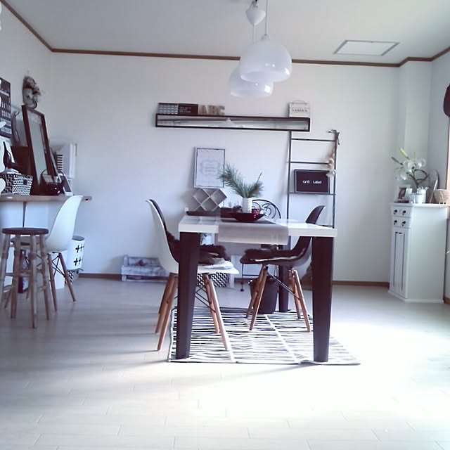 kさんの実例写真