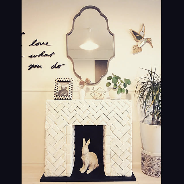 coco.Apartmanさんの実例写真
