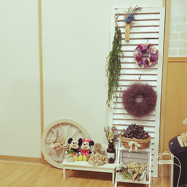 PiyoDonaRoseさんの実例写真