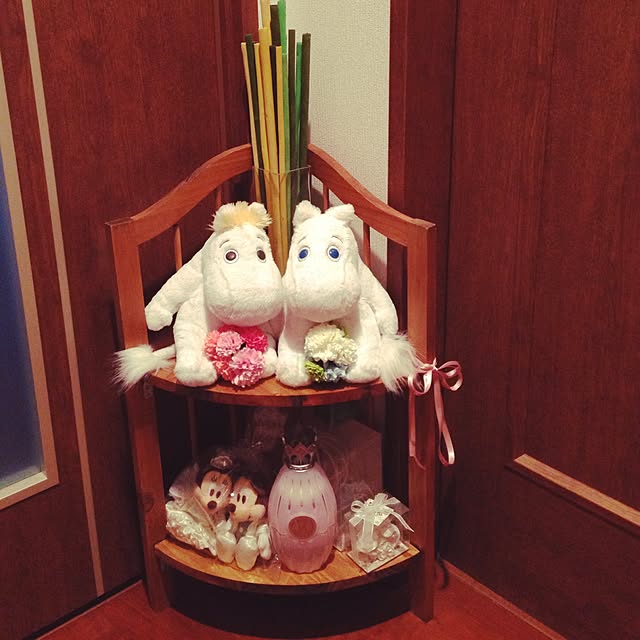 Karukoさんの実例写真