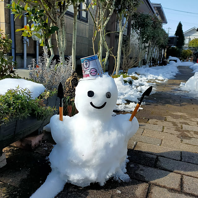 leon.cat172さんの実例写真